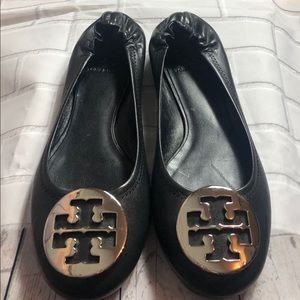 New Tori Burch Flats